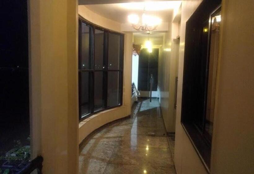 Hotel Shubh Shree Bilaspur