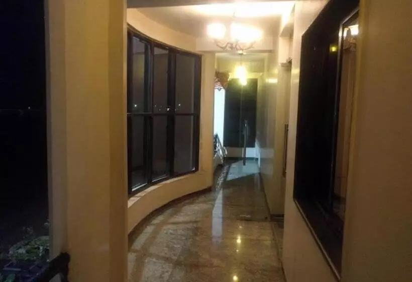 Hotelli Shubh Shree Bilaspur