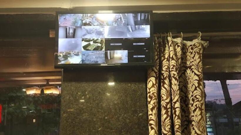 Hotel Shubh Shree Bilaspur