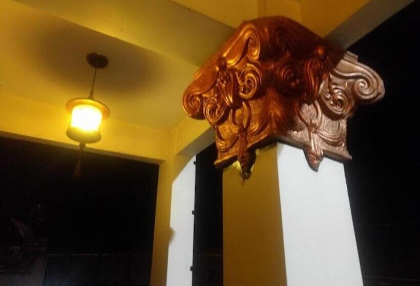 Hotel Shubh Shree Bilaspur