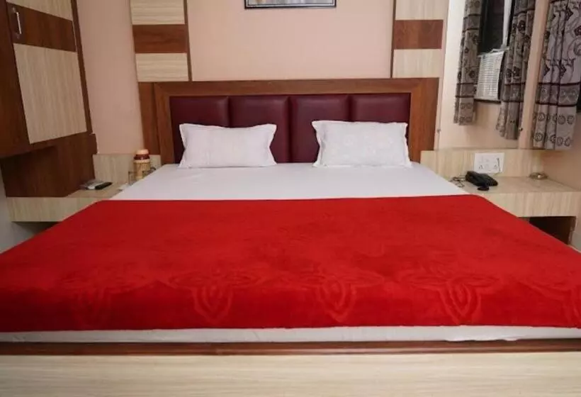 Hotelli Shubh Shree Bilaspur