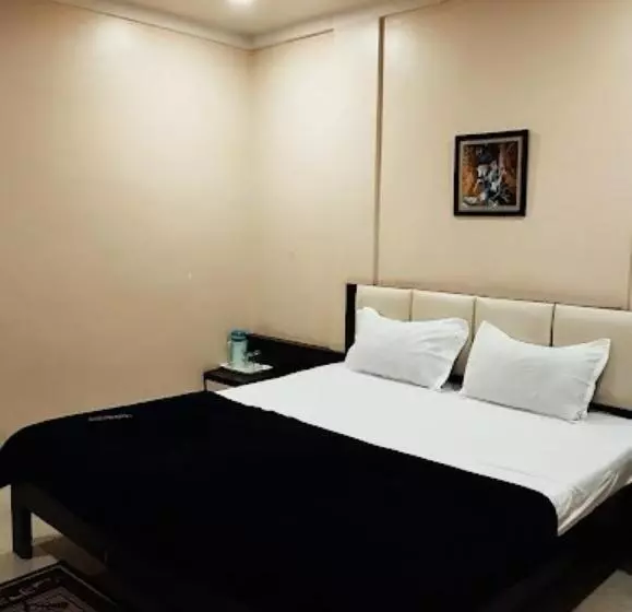 Hotelli Shubh Shree Bilaspur