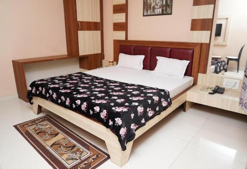 Hotel Shubh Shree Bilaspur