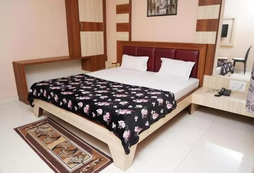 Hotelli Shubh Shree Bilaspur