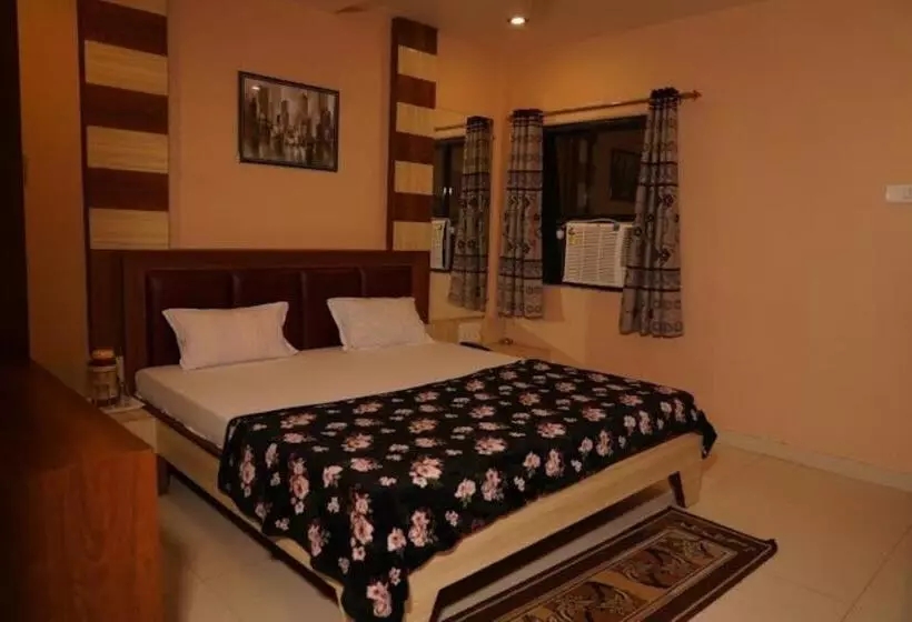 Hotelli Shubh Shree Bilaspur