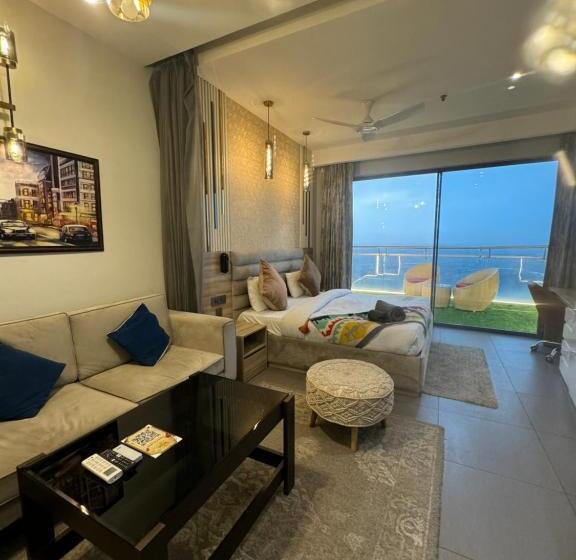 Hotel Spira Supernova