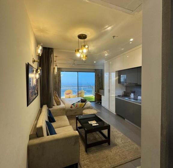 Hotel Spira Supernova