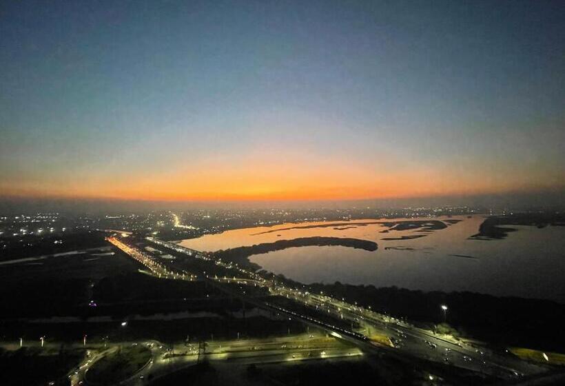 Hotel Spira Supernova