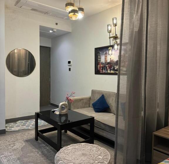 Hotel Spira Supernova