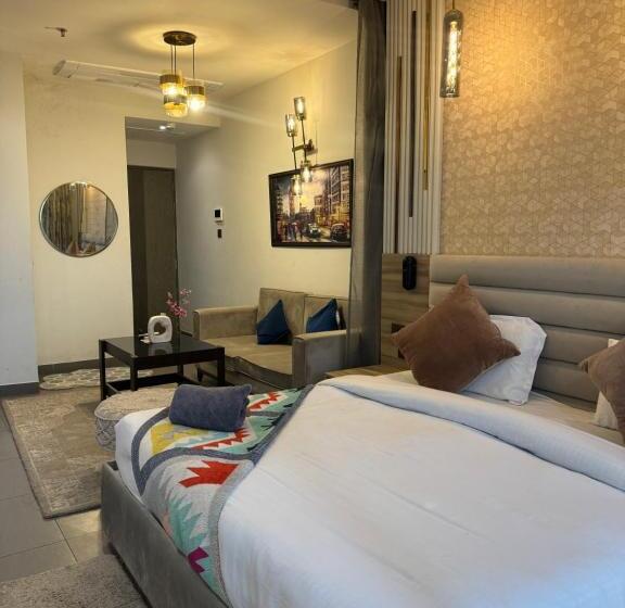 Hotel Spira Supernova