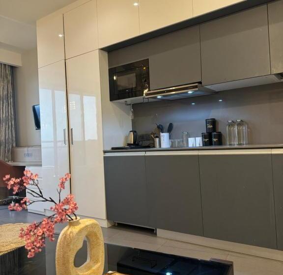 Hotel Spira Supernova