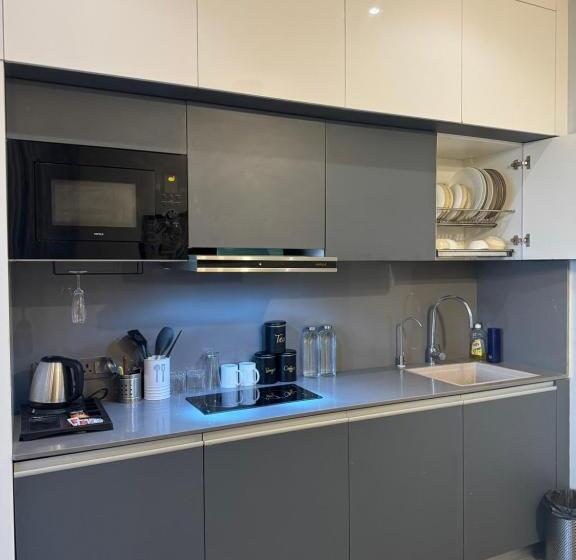 Hotel Spira Supernova