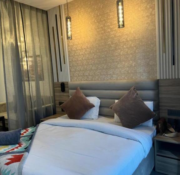 Hotel Spira Supernova