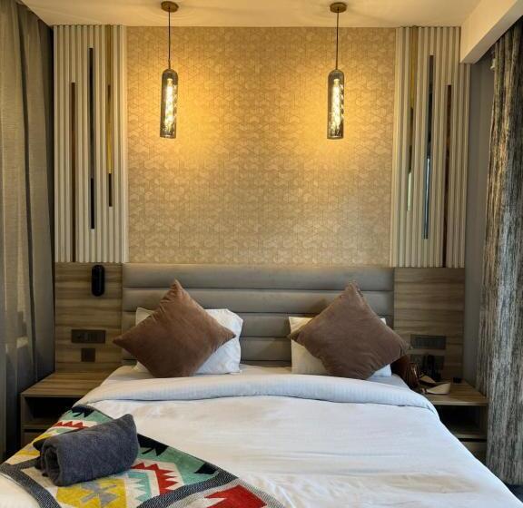 Hotel Spira Supernova