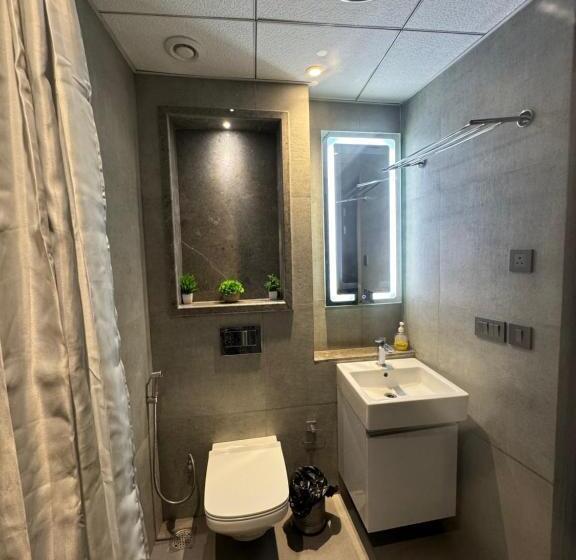 Hotel Spira Supernova