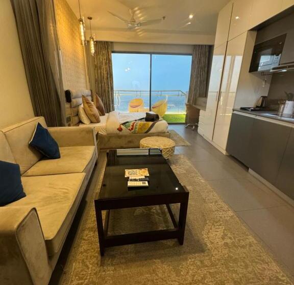 Hotel Spira Supernova