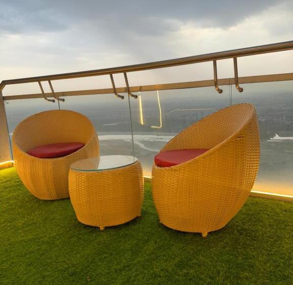 Hotel Spira Supernova