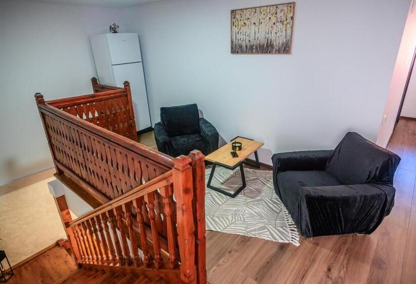 膳宿费 Alpine Bliss Sinaia