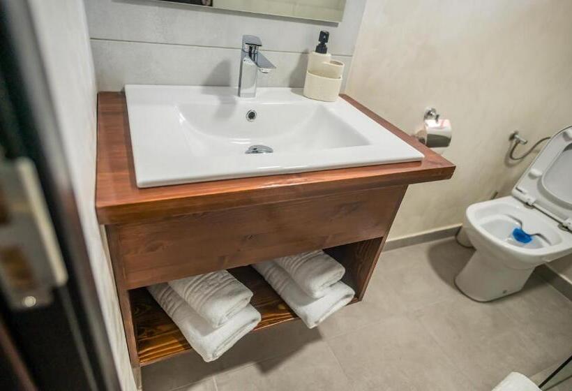 膳宿费 Alpine Bliss Sinaia