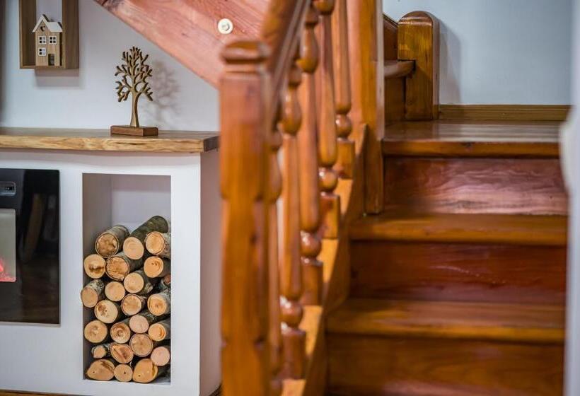 膳宿费 Alpine Bliss Sinaia