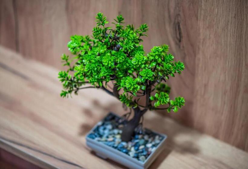 膳宿费 Alpine Bliss Sinaia