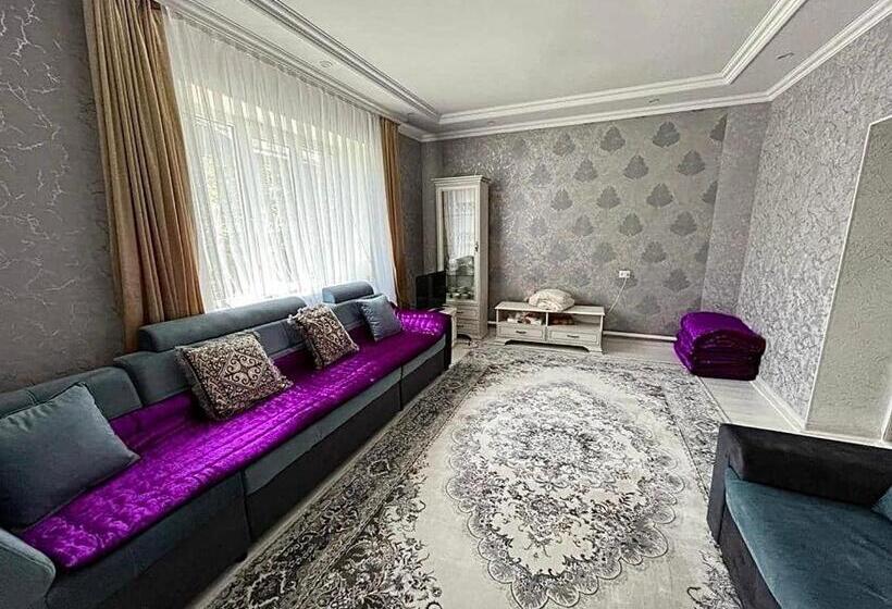 پانسیون Altan Hostel Osh