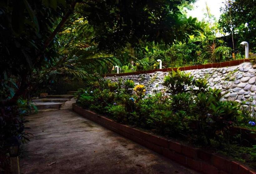 Pension Cabañas Horeb