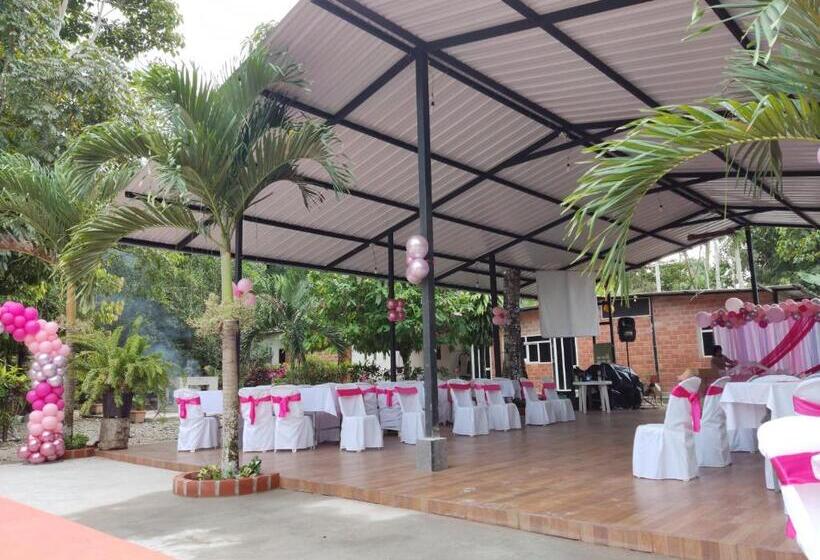 Pension Cabañas Horeb