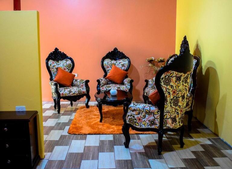 Pension Cabañas Horeb