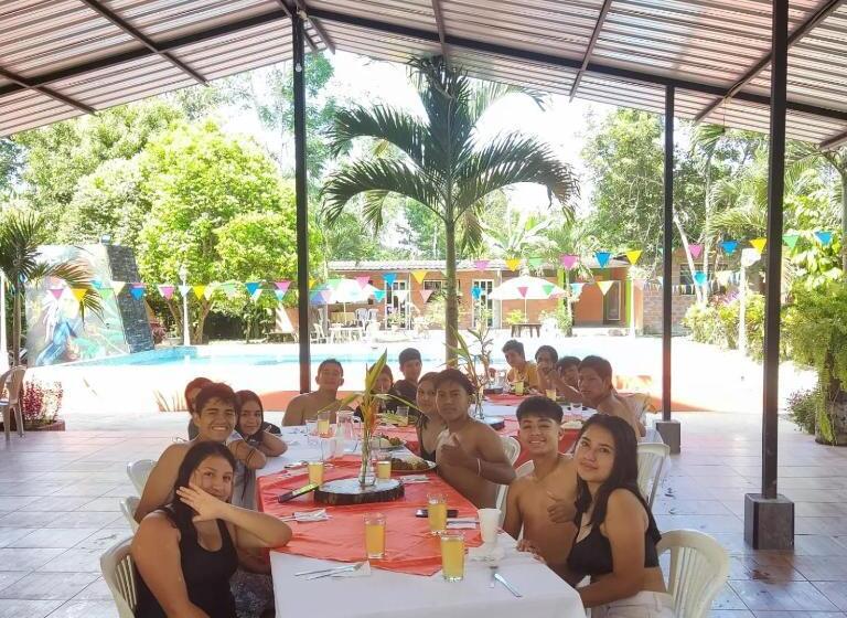 Pension Cabañas Horeb