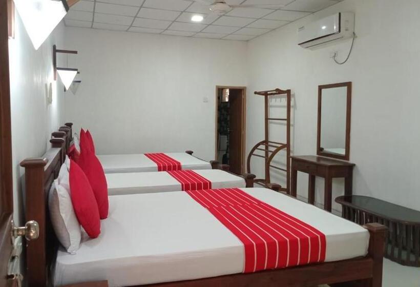 پانسیون Jo Jo Family Resort