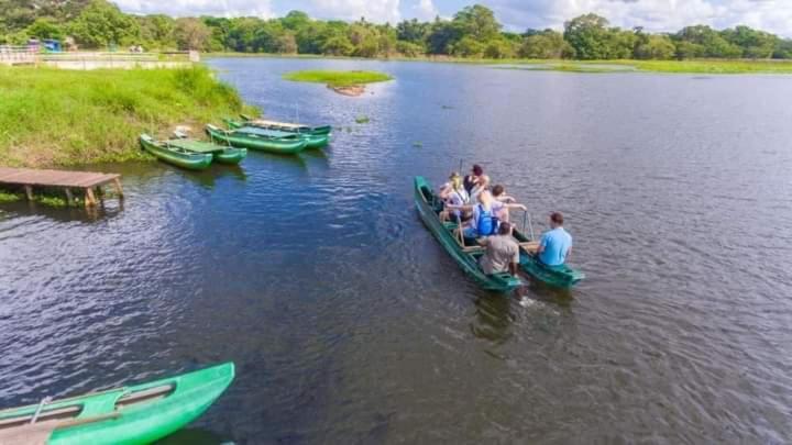 پانسیون Jo Jo Family Resort