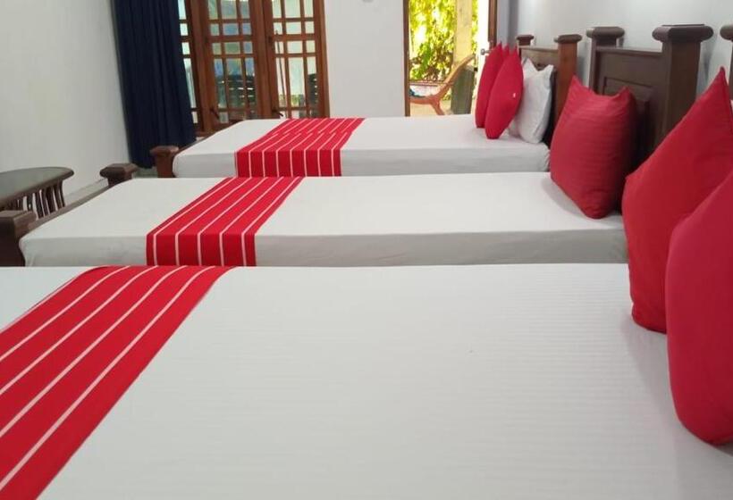 پانسیون Jo Jo Family Resort