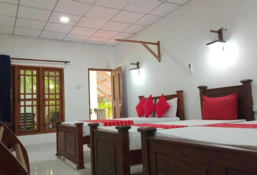 پانسیون Jo Jo Family Resort