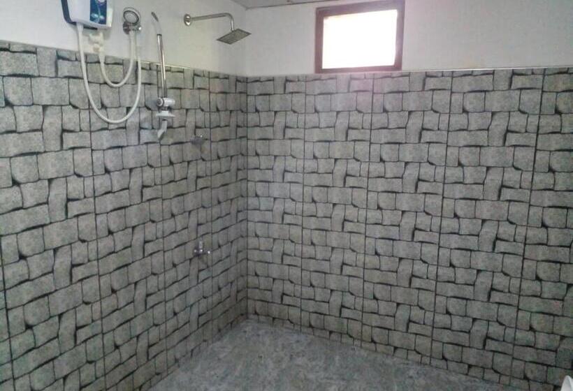 پانسیون Jo Jo Family Resort