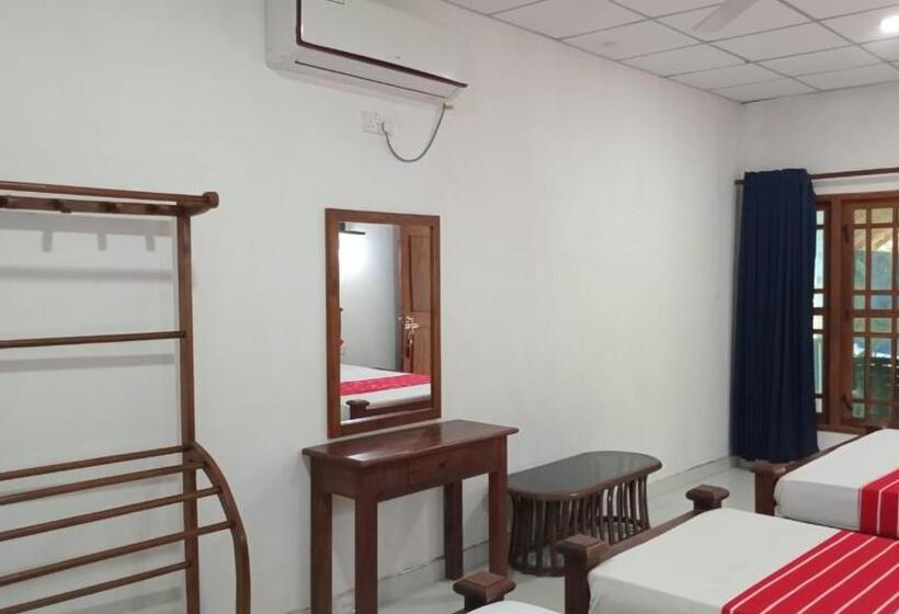 پانسیون Jo Jo Family Resort