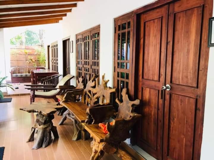 پانسیون Jo Jo Family Resort