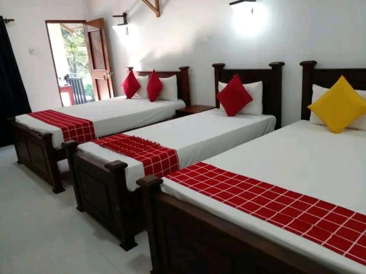 پانسیون Jo Jo Family Resort