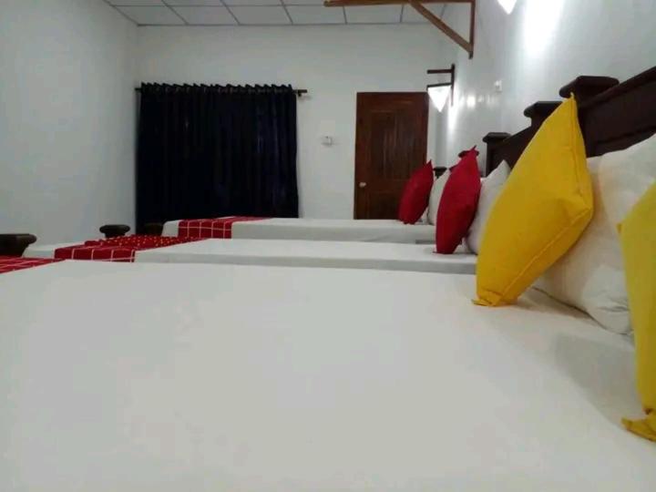 پانسیون Jo Jo Family Resort