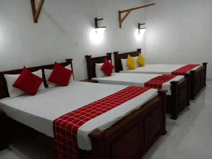 پانسیون Jo Jo Family Resort