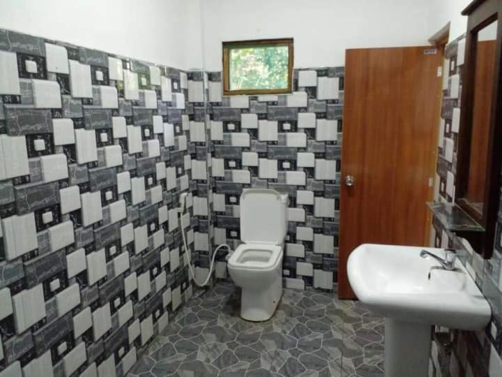 پانسیون Jo Jo Family Resort