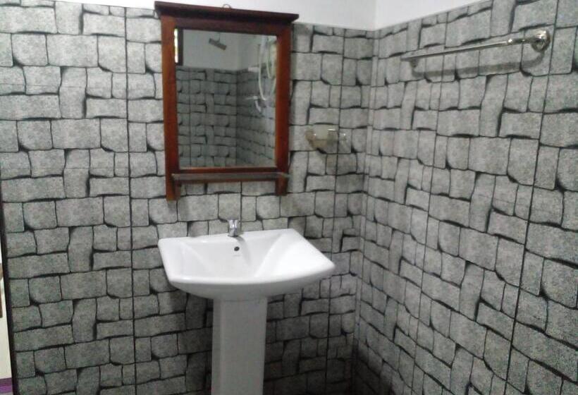 پانسیون Jo Jo Family Resort