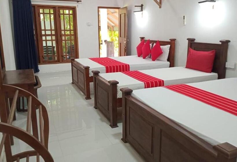 پانسیون Jo Jo Family Resort