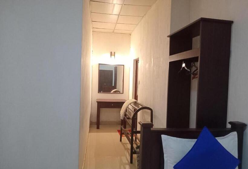 پانسیون Jo Jo Family Resort