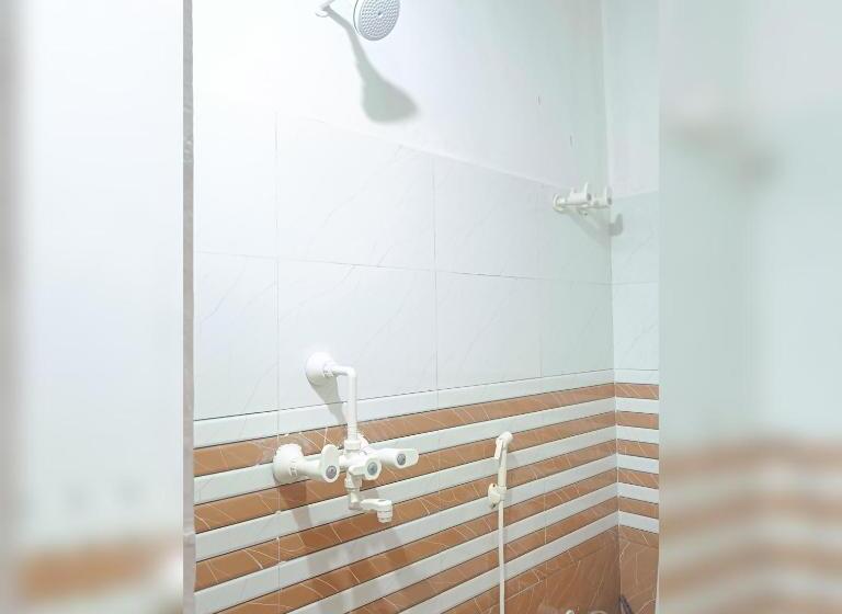 Pension (Hôtel basse catégorie) Keshav Narayan Home Stay