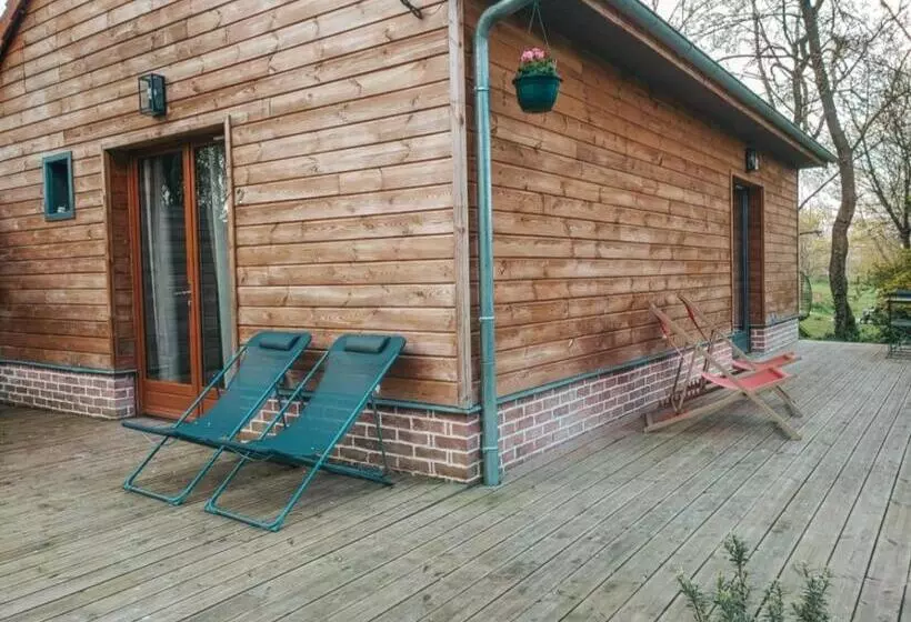 ペンション La Petite Forêt