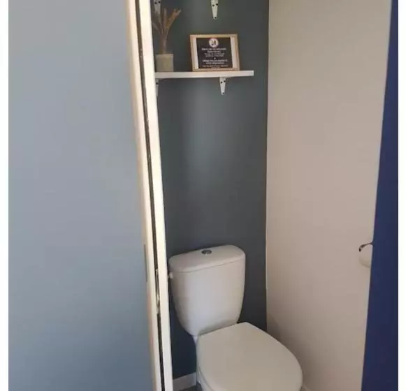 ペンション La Petite Forêt