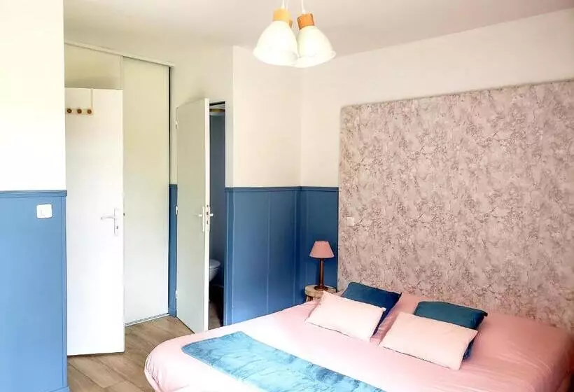 ペンション La Petite Forêt