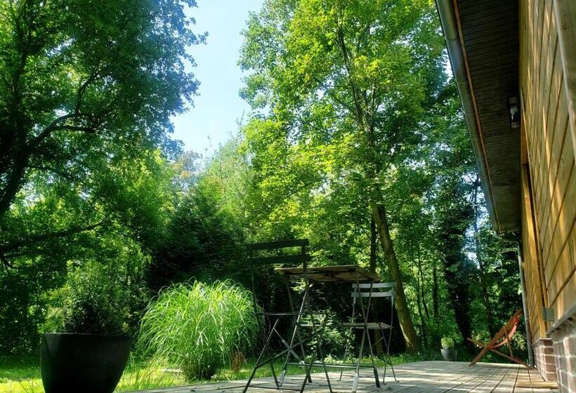 Пансион La Petite Forêt