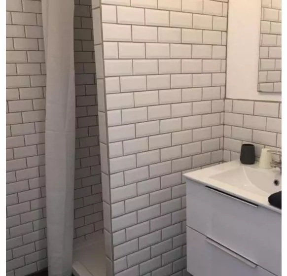 ペンション La Petite Forêt